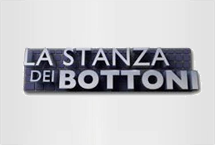 La stanza dei bottoni